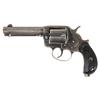 Image 1 : Colt Model 1878 Double Action Frontier Six Shooter Revolver