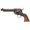 Image 1 : Original U.S. Marked Colt Single Action Army Revolver with Factory Letter