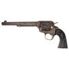 Image 1 : Pre-War Colt Single Action Army Bisley Model Revolver