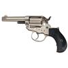 Image 1 : Colt Lightning Model of 1877 Double Action Storekeeper Revolver