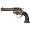Image 1 : Colt Bisley Model Single Action Army Revolver