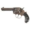 Image 1 : Colt Model 1878 Double Action Revolver in Scarce 41 Long Colt Caliber