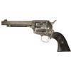 Image 1 : Antique Colt Single Action Army Revolver