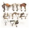 Image 1 : Seven Pairs of Spurs