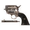 Image 1 : Pre-War Colt Single Action Army Frontier Six Shooter Revolver, Without a Barrel