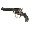 Image 1 : Colt Lightning Double Revolver with Holster