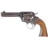 Image 1 : Colt Bisley Model Single Action Revolver