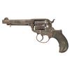 Image 1 : Colt Lighting Model of 1877 Double Action Revolver