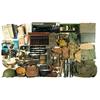 Image 1 : Very Large Lot Miscellaneous Items Mostly Commercial and Some Military Related
