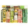 Image 1 : Grouping of Boxed Ammunition and Unseated Bullets