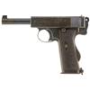 Image 1 : Scarce Webley & Scott Model 1913 Semi Automatic Pistol