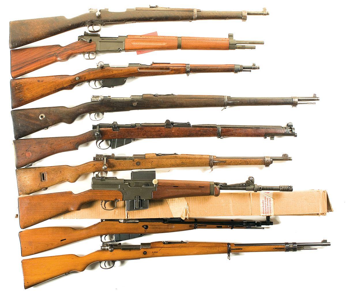 French Guns - Suggestions - Archive - Enlisted — official forum