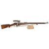 Image 1 : Russian Model 91/ 30 Mosin Nagant Bolt Action Rifle with Sling and Scope