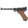 Image 1 : DWM Model 1920 Commercial Luger