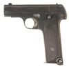 Image 1 : Astra Model 1000 Semi Automatic Pistol