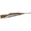 Image 1 : U.S. Springfield Model Krag Bolt Action Carbine with Sling
