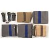 Image 1 : Carbine Boots and Reproduction U.S. Military Blankets