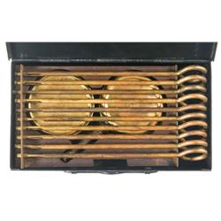 U.S. Military Model 1911 Squad Level Pistol Cleaning Kit