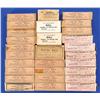 Image 1 : Twenty-Eight Boxes of Military Ammunition