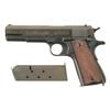 Image 1 : U.S. Colt Model 1911 Pistol with Augusta Arsenal Markings