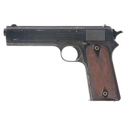 Colt Model 1905 Semi-Automatic Pistol