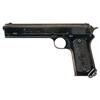 Image 1 : Colt Model 1902 Military Semi-Automatic Pistol with Factory Letter