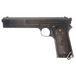 Colt Model 1902 Military Semi-Automatic Pistol
