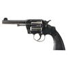 Image 1 : Colt Model 1892 New Army Civilian Model Double Action Revolver