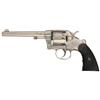 Image 1 : Colt Model 1892 Double Action Revolver with Factory Letter