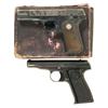Image 1 : Two American Semi-Automatic Pistols -A) Colt Model 1908 380 Hammerless Pocket Semi-Automatic Pistol 