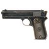 Image 1 : Colt Model 1903 Pocket Hammer Semi-Automatic Pistol
