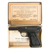 Image 1 : Savage Model 1917 Semi Automatic Pistol with Box
