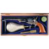 Image 1 : Cased Colt Black Powder Series 1851 Navy Percussion Revolver