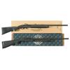 Image 1 : Two Boxed Semi-Automatic Shotguns -A) Remington Model 1100 LT-20 Semi-Automatic Shotgun with Factory