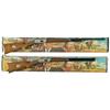Two Boxed Winchester Model 94 Theodore Roosevelt Commemorative Longarms -A) Winchester Model 94 Theo