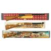 Three Boxed Winchester 94 Commemorative Longarms -A) Winchester Model 94 Canadian Centennial Commemo