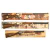 Three Boxed Winchester Commemorative Lever Action Longarms -A) Winchester Model 94 Lone Star Commemo