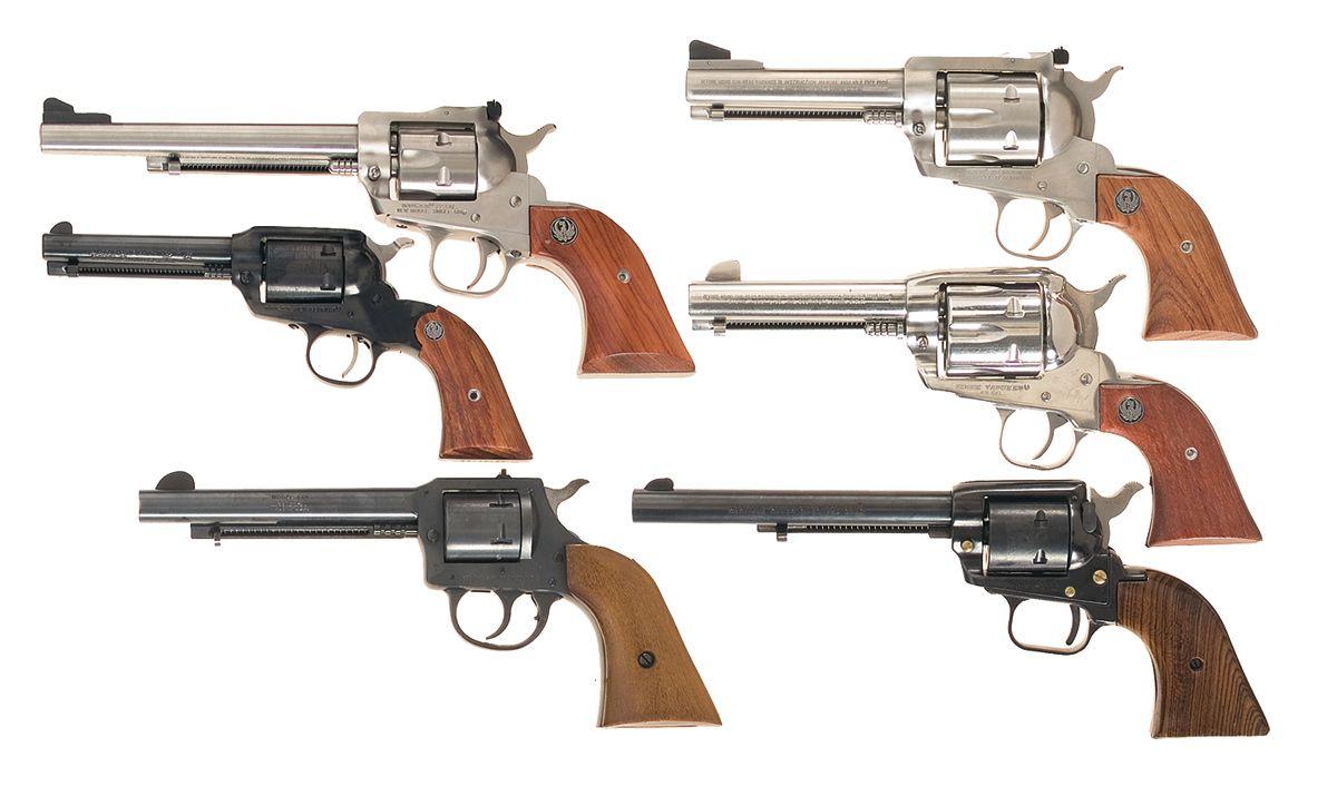 Sturm, Ruger Sturm, Ruger