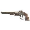 Image 1 : Savage Revolving Firearms Co. Navy Model Percussion Revolver