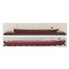 Image 1 : Scale Models of the SS Edmund Fitzgerald and SS Arthur M. Anderson
