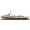 Image 1 : Scale Model of a U.S. Farragut-Class Destroyer