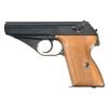 Image 1 : Early Production Mauser HSc  Semi-Automatic Pistol with Police Markings