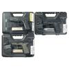 Image 1 : Three Cased Springfield XD Semi-Automatic Pistols -A) Springfield Arms XD-9 Tactical Pistol with Acc
