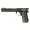 Image 1 : Desirable Colt Model 1902 Sporting Semi-Automatic Pistol