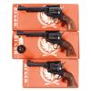 Image 1 : Three Boxed Ruger Revolvers -A) Ruger New Model Blackhawk Single Action Revolver  B) Ruger New Model