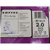 Image 2 : PATINS SOFTEC TRI-GRIP ST2117 2.0 (BLANC) POINTURE : 32EU ENFANT