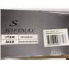 Image 2 : PATINS SOFTMAX #PW-230-B-XS (NOIR) POINTURE 10-13US