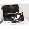 Image 1 : PATINS WINNWELL #SK1703 (NOIR) POINTURE : 11 US