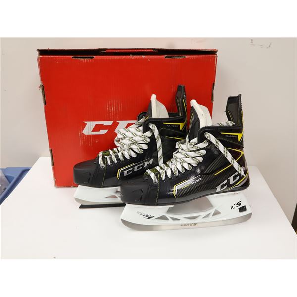 PATINS CCM CLASSIC#2891-036 (NOIR) SR POINTURE : 11.5D