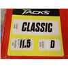 Image 2 : PATINS CCM CLASSIC#2891-036 (NOIR) SR POINTURE : 11.5D